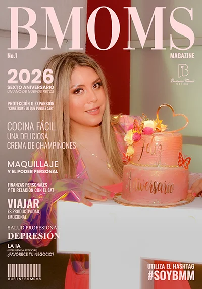 Revista BMOMS Magazine No.1